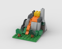 Volcano