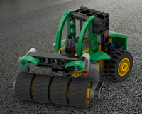 42218 Road Roller