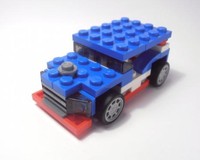 31027 Pimp My SUV