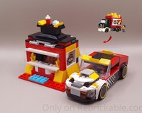 60488 Fast Fries Delivery