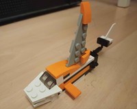 Robo-Shark