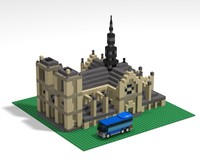 10697 Notre-Dame