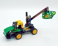 42218 Cherry Picker
