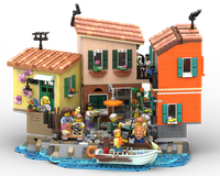Cosy Piazza
