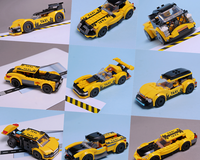 60487 Alternate MOC models
