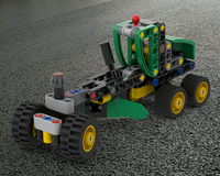42218 Motor Grader