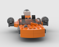 31017 - Landspeeder