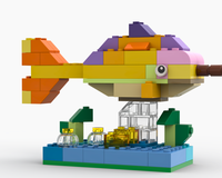 10713 Fish