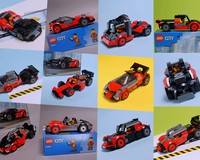 60486 12in1 Alternate Model Mocs