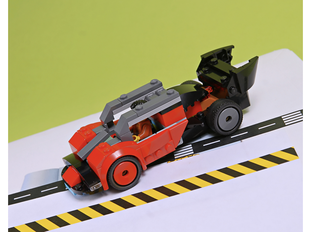 LEGO MOC-246793 60486 12in1 Alternate Model Mocs by Keep On