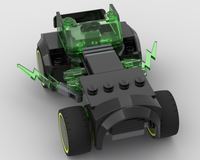 60484 Hot Rod