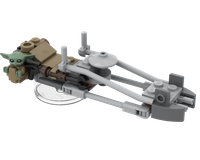 Mando Speeder