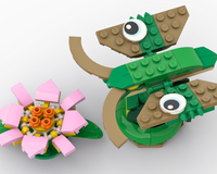31377 Butterfly