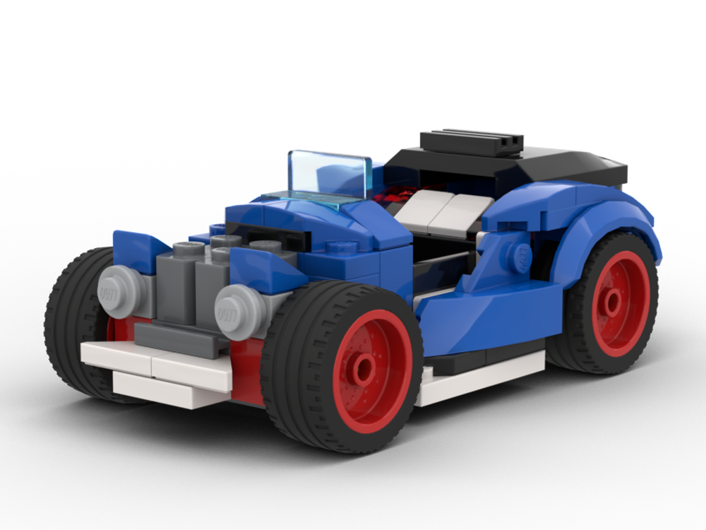 ぽっぷ꙳⋆⭐︎様オーダーページ⑅ Sonic: Buy | Hedgehog™ the Sonic LEGO® | 77117 Lightning Speedster 着せ替え服・アウトフィット