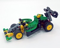 42218 Formula One