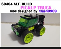 60484 PICKUP TRUCK