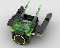 60484 Cosmic Charger