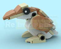 31376 Alt Duckling
