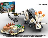 Horizon Plowhorn 77037 Alternate