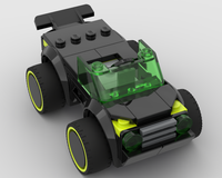 60484 Dune Racer