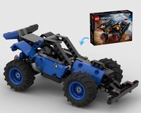 Buggy 42219 Alternate Build