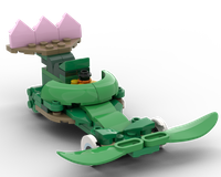31377 F1 Car