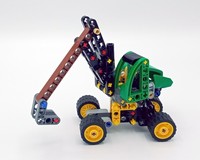 42218 Excavator