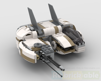 Resistance B-Scout