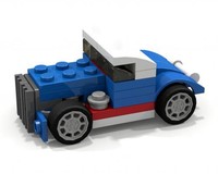 31027 - Oldtimer