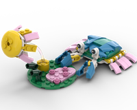 31384 Underwater World