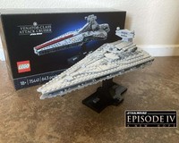 Imperial StarDestroyer 75441 Alt