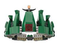 The Mighty Crown