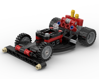 30735 Formula 1