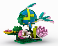 31384 Fish