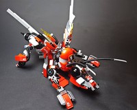 70615 - Kais Fire Fly