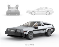 Delorean
