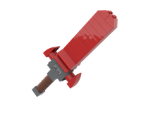 11005: Chapter Seven - Crimson Dawnedge