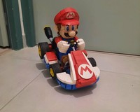 Mario Kart RC 72037 ( Buwizz 2.0 )
