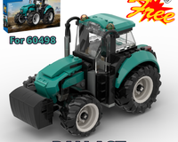 Tractor Ballast