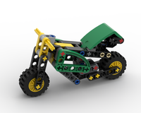 42218 Motorcycle