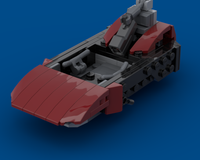 siege on mandalore alt build