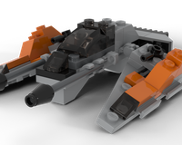 Space Fighter