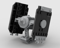 Imperial Fighter