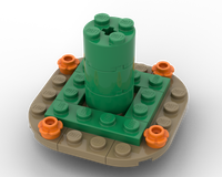 31377 Spinning Top