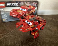 Millennium McQueen! 77255 Alt