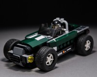 75894 Beach Buggy