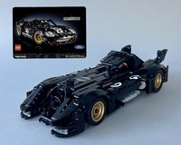 1989 Batmobile