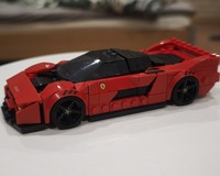 77254 Nsx '91 Evolution