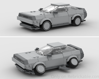 Imponte Deluxo (8-wide)