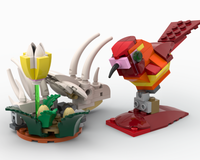 31379 Bird
